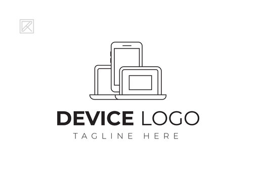 Device Logo Design