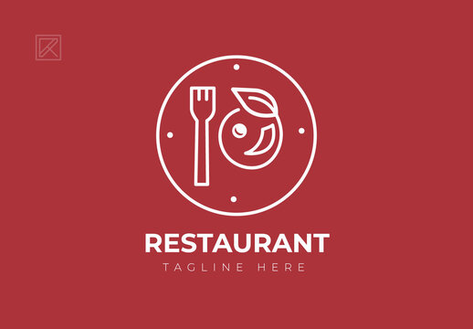 Restaurant Logo Design