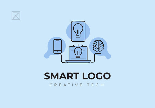 Smart Logo Design