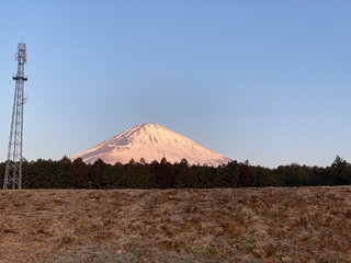 富士山