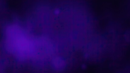 Obraz premium Deep Purple Abstract Background Night Sky Cosmic Dust Galaxy Nebula Texture