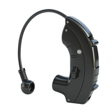 Hearing Aid Technology: Clarity & Comfort for Better Hearing