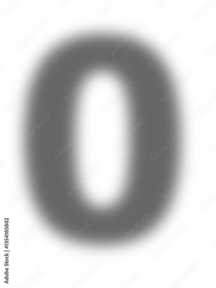 Poster transparent circular overlay with soft edged shadow, enhancing photo editing, presentations, and web
