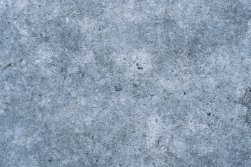 Weathered grungy concrete surface