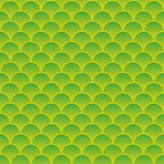 fish scale pattern © nesen
