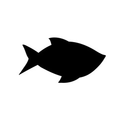 Fishes icons
