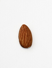 close up of walnut
