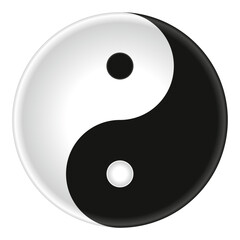 yin yang