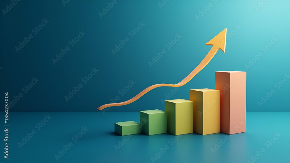 Poster enhancing business performance: strategies for increasing quality, speed, and efficiency while reduc