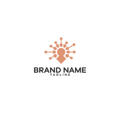 brain Map logo