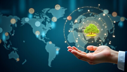 Establishing ESG Leadership: How Companies in the Photo Stock Industry Drive Sustainability and Set Benchmarks for Peers and Competitors in a Competitive Landscape