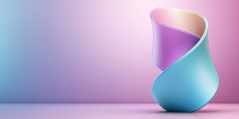 Abstract purple pink blue teal background. Colorful art background with space for design. Web banner. Wide. Panoramic. Website header.