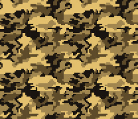 Military pattern, vector pattern, ranger, military ranger pattern, wallpaper, background, fabric pattern, military print, army, high resolution
