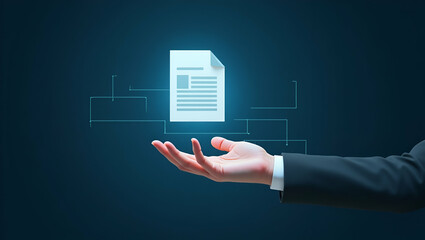 Streamline Your Workflow: Discover Smart Document Management Software for Secure File Storage