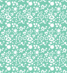 Allover textile fabric print seamless pattern abastract background tiles wallpaper