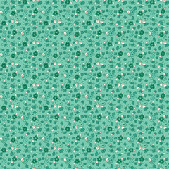 Allover textile fabric print seamless pattern abastract background tiles wallpaper