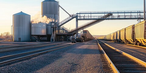 Fototapeta premium Modern Woman Portrait: High-Resolution Image of Contemporary Style & Confident Individuality. 