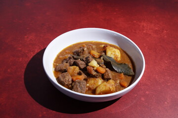 beef stew 