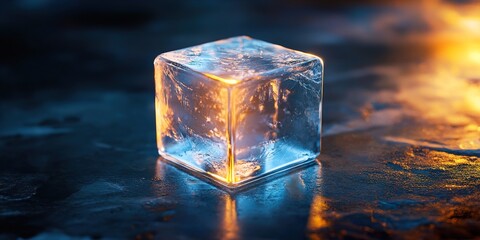 Tesseract Visual: Exploring the Geometry of a Four-Dimensional Hypercube