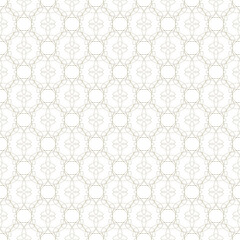 Seamless vector pattern with fine lines. Monochrome illustration for printing, packaging, background, web design, engraving, wallpaper, textiles,wallpaper