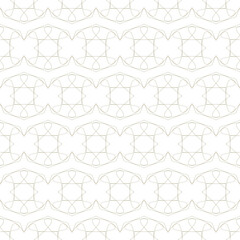 Seamless vector pattern with fine lines. Monochrome illustration for printing, packaging, background, web design, engraving, wallpaper, textiles,wallpaper