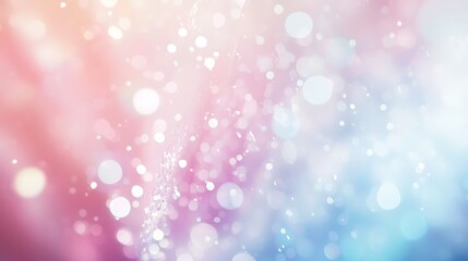 Obraz premium abstract background with circle soft color ,random wave,left to right,random circle,down left to top right,blue and white light color,and bokeh,and flash ray from left to right, continue of circle and
