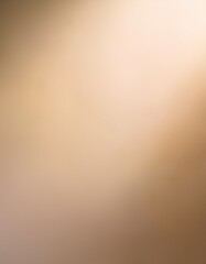 ベージュとクリーム色のグラデーションが奏でる温かみと柔らかな光の融合

