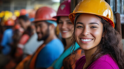 International Labor Day May 1st