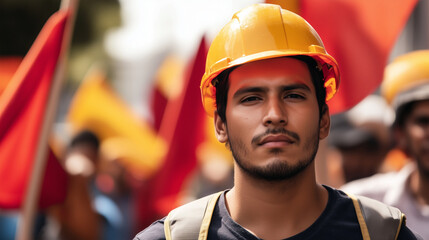 International Labor Day May 1st