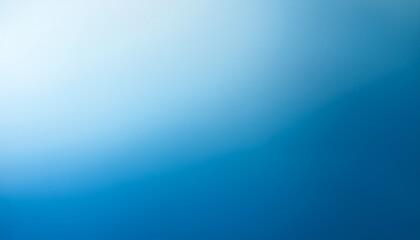 青とホワイトの透明な調和に漂う光の微かな輝き

