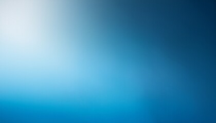 Obraz premium 軽やかなフレアが添える薄い青とホワイトの洗練されたグラデーション