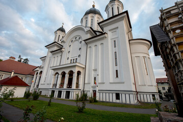 church of the holy trinity