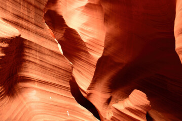 Rattlesnake Slot Canyon Arizona