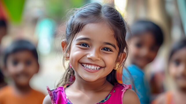 International Children's Day June 1st 