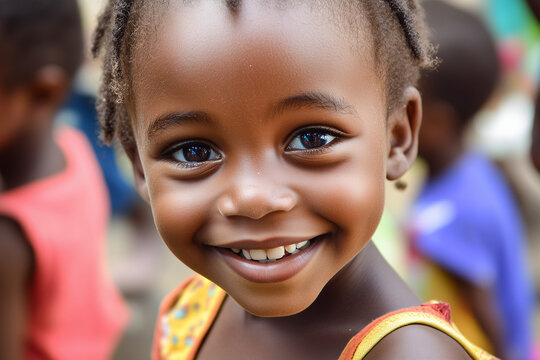 International Children's Day June 1st 