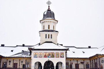 church of st nicholas