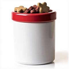 Generic Treat Ceramic Overview National Lid Day Background.