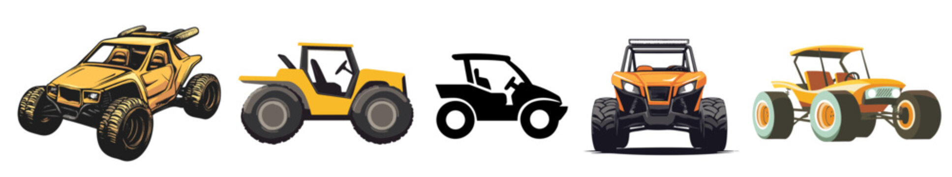sand buggy, Sand Rail
