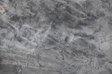 Abstract gray texture with layered patterns and subtle variations tone, evoking sense of depth
