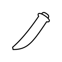 オクラのアイコン