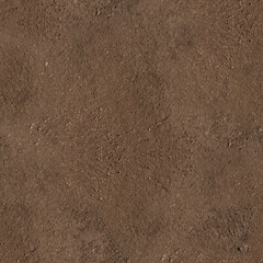 The Seamless Ground Texture