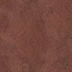 The Seamless Ground Texture