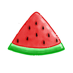 watermelon