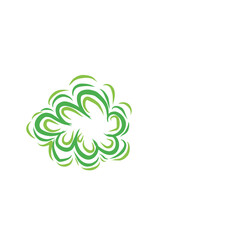 abstract floral background