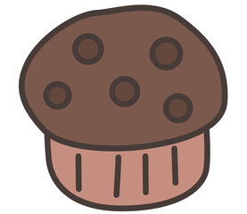 Chocolate Cupcakes