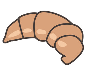  croissant