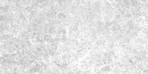 Fototapeta premium White background natural cement or stone old texture material, vintage old gray concrete wall texture background, White cement wall in retro concept.