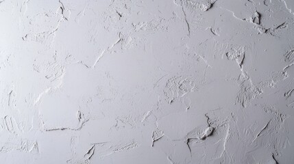Textured white wall surface interior space image art modern environment close-up view design concept for aesthetic appeal