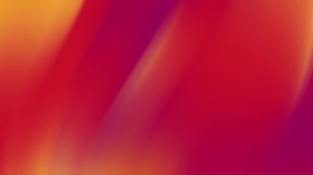 Blurry yellow orange red hues, ideal for abstract backgrounds, artistic concepts, website design, and vibrant social media graphics.