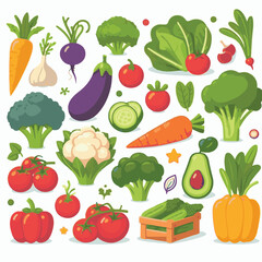 food, fresh, diet, organic, healthy, background, vegetable, green, garden, health, vegetarian, tomato, vegetables, farm, natural, nutrition, carrot, ingredient, agriculture, vegan, harvest, vitamin, f